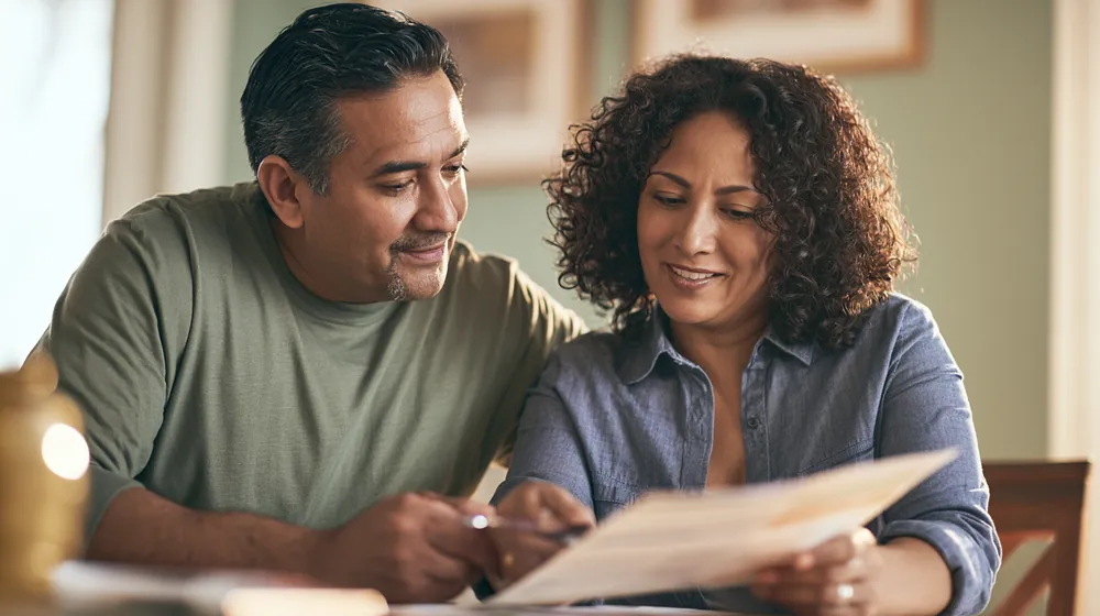 How to Consolidate Debt Into One Simple Payment