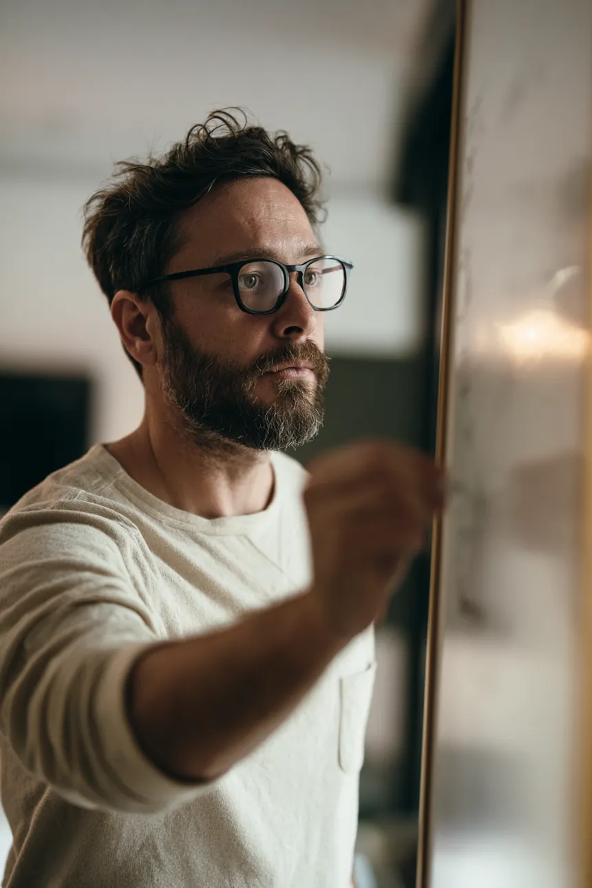Reviewing a car repair estimate