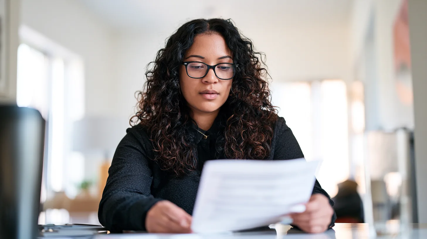 Personal loan eligibility and requirements